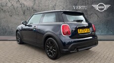 MINI Hatchback 1.5 Cooper Classic 3dr Auto Petrol Hatchback